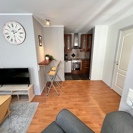 Narvik City Apartment Exterior photo
